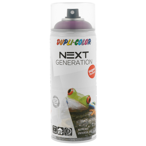 Dupli Color Next sdm 400 ml 480492 Berlin berry